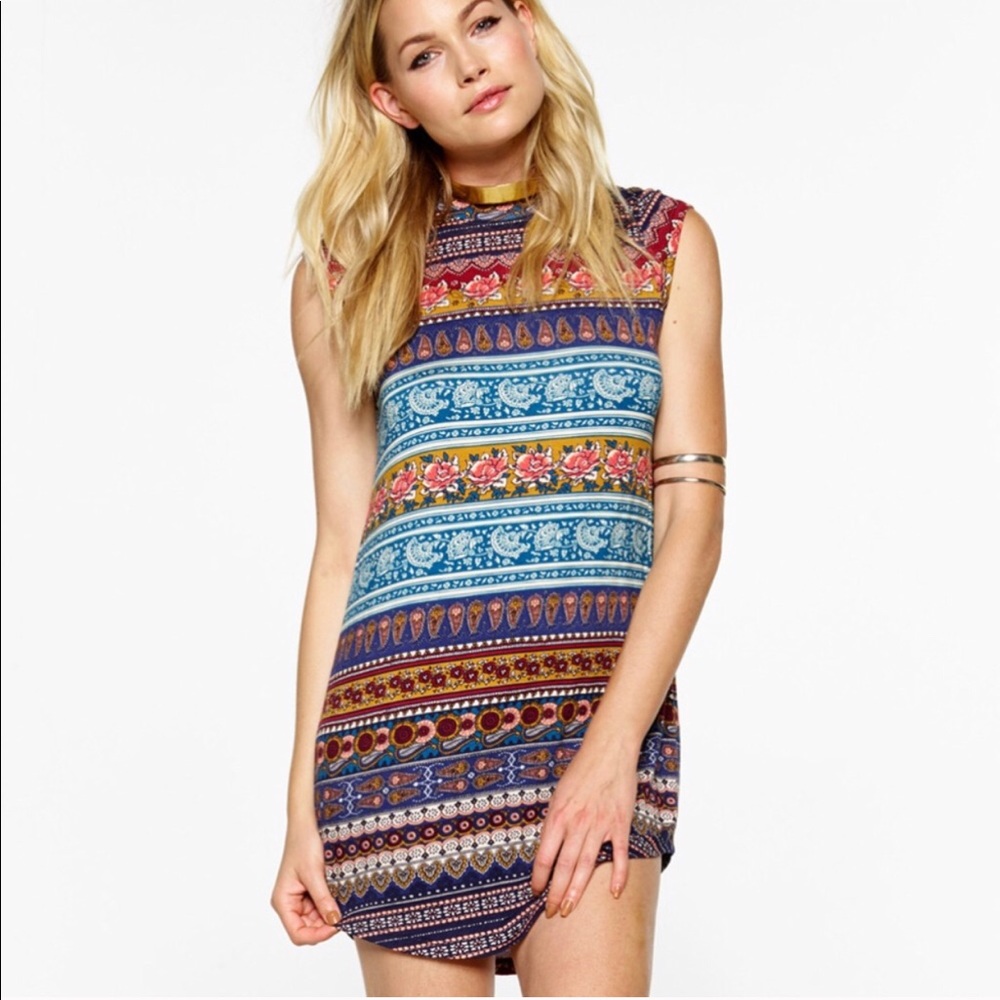 Almost new Long tunic/ dress from Novella Royale!
